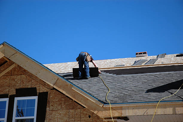 Fast & Reliable Emergency Roof Repairs in Athens, OH